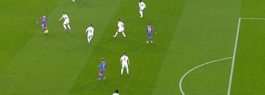 开云平台-【西甲】加维破门+助攻尼科绝杀 巴萨被追2球后3比2