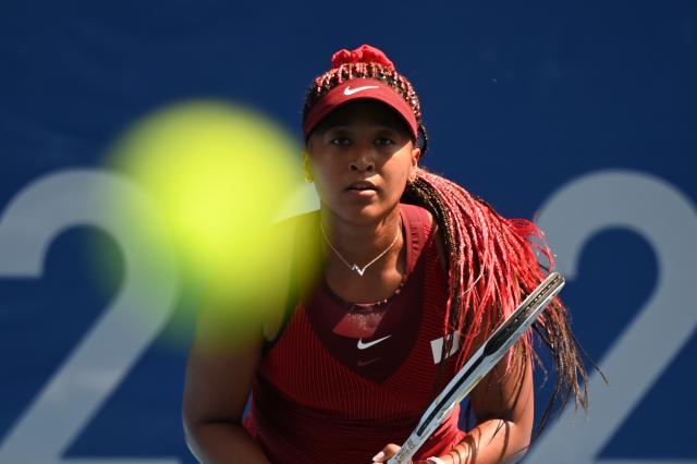 开云登录入口-如何应对运动员心理健康问题？ 美网推出新举措