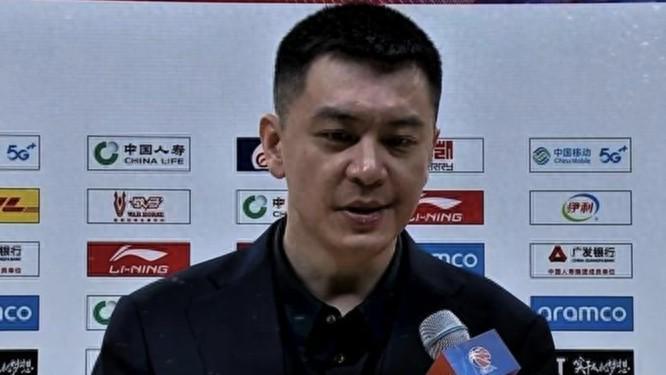 开云登录入口-杨鸣下课辽篮乌戈救火，总有一天杨鸣还会归来