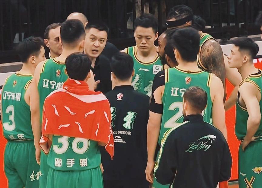 开云注册-辽篮崩盘，王朝落幕的前兆，还是另有隐情