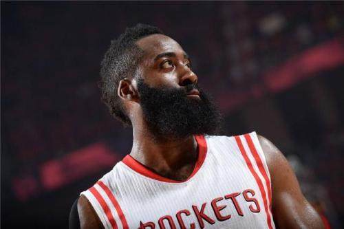 开云体育官网-留队幻想破灭！哈登：情况无法改变 我已付出一切